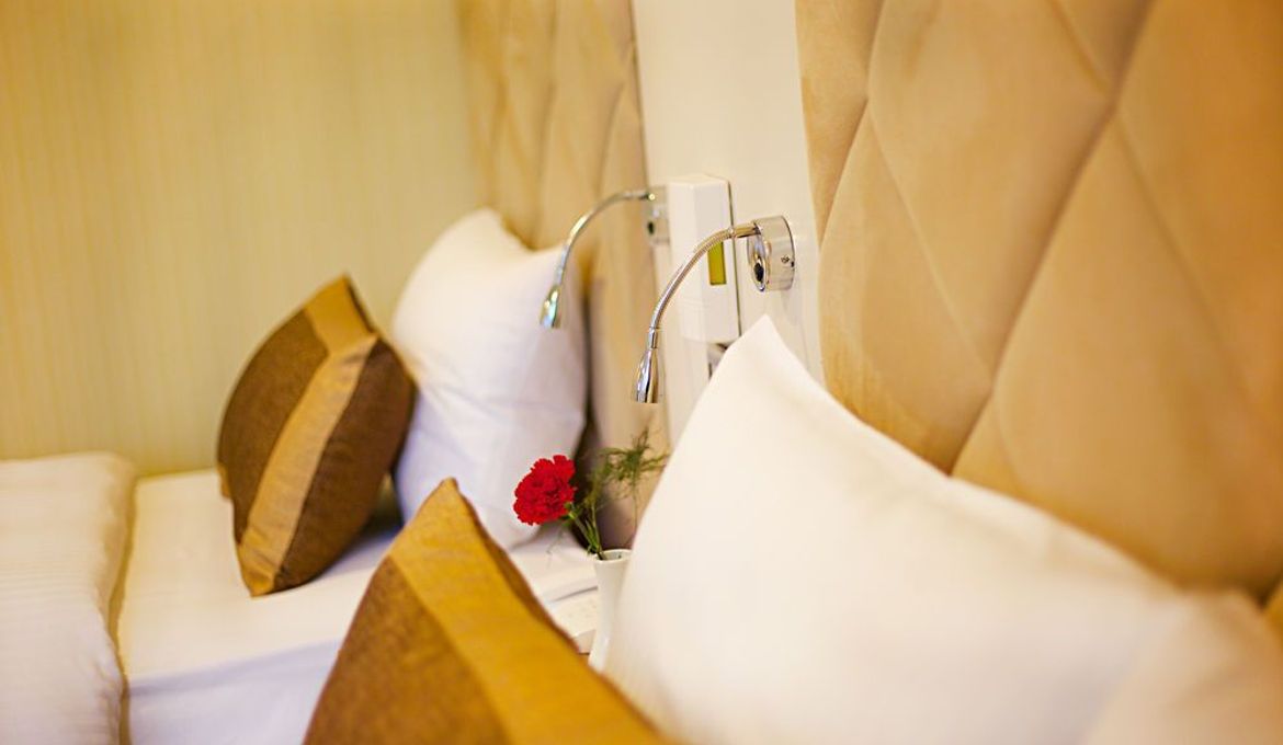 Alpinn Hotel - Special Category