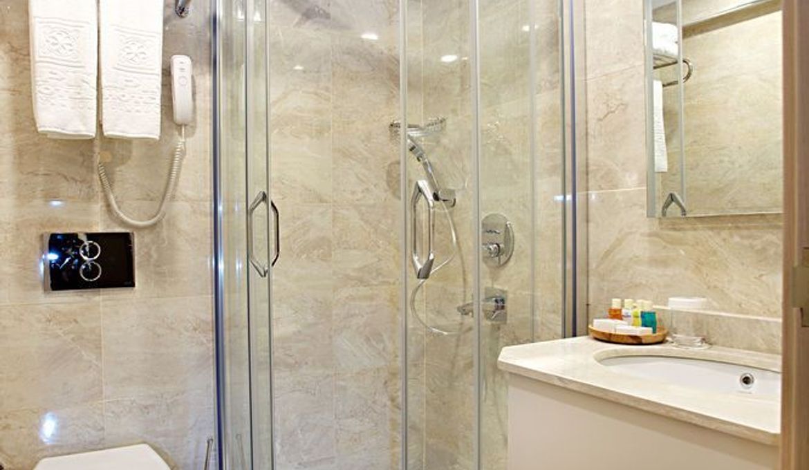 Alpinn Hotel - Special Category