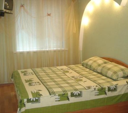 Cozy TwoBedroom Flat with WiFi