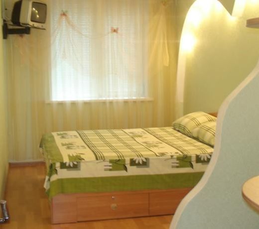 Cozy TwoBedroom Flat with WiFi