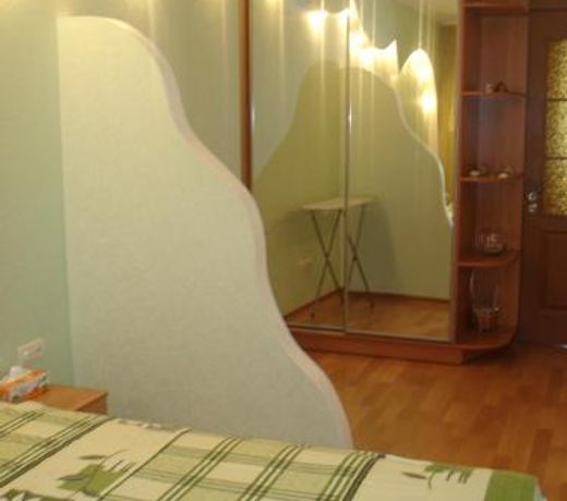 Cozy TwoBedroom Flat with WiFi