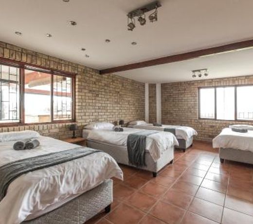 Surf Lodge South Africa