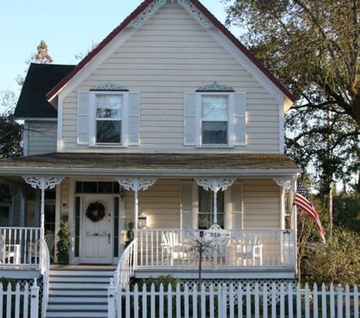 The Alexander Inn