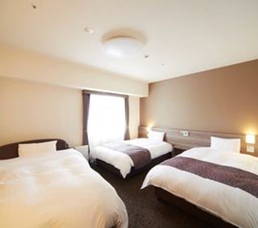Dormy Inn Premium Nagoya Sakae