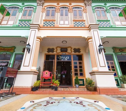 O'nya Phuket Hotel - SHA Extra Plus