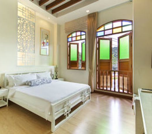 O'nya Phuket Hotel - SHA Extra Plus