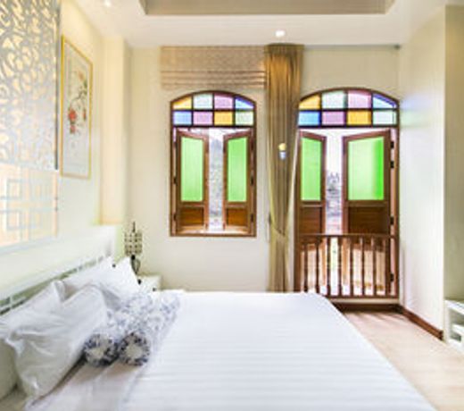 O'nya Phuket Hotel - SHA Extra Plus