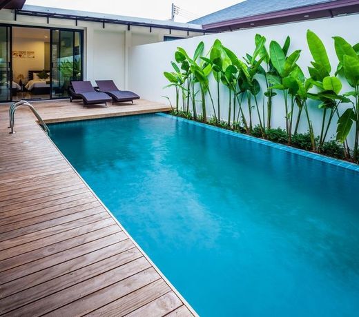 Jasmine Villas by Tropiclook