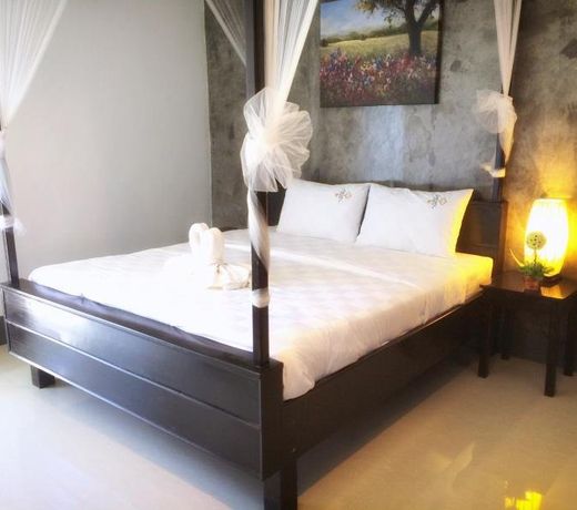 The Key Hotel
