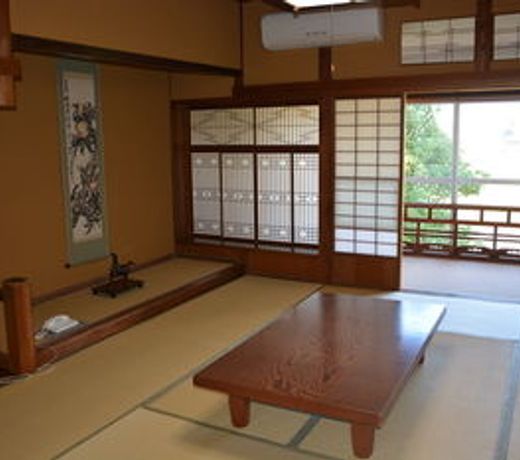 Katsuzakikan