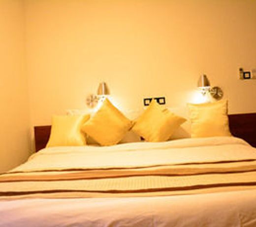 Gloria Grand Hotel