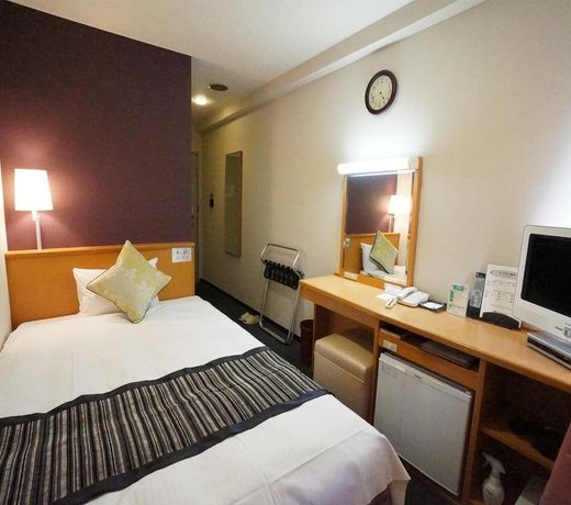 Hotel AreaOne Miyazaki City