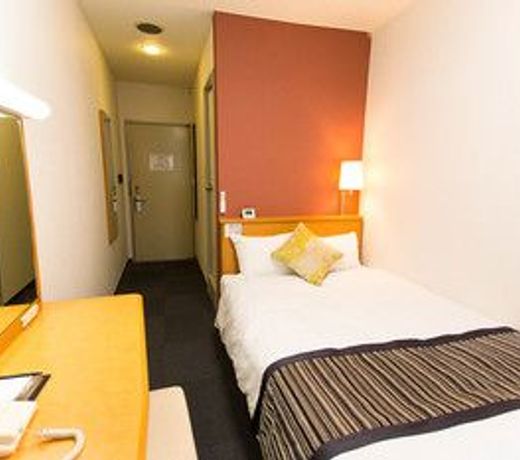 Hotel AreaOne Miyazaki City