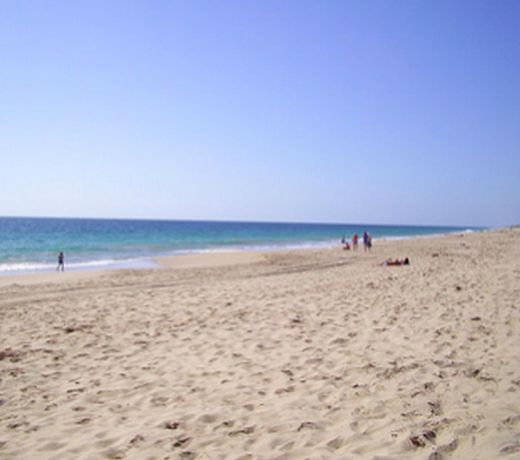 Preston Beach Vacation