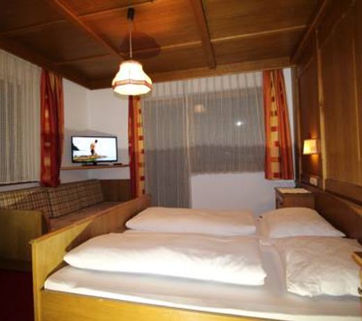 Pension Kumbichlhof