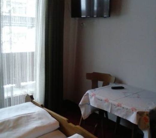 Pension Kumbichlhof