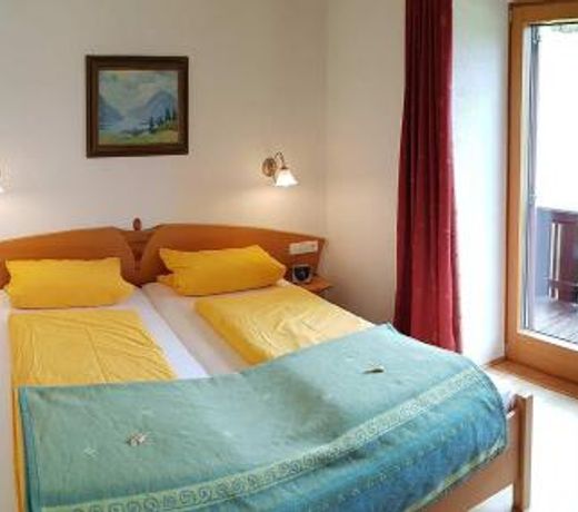 Ferienhaus Knaller