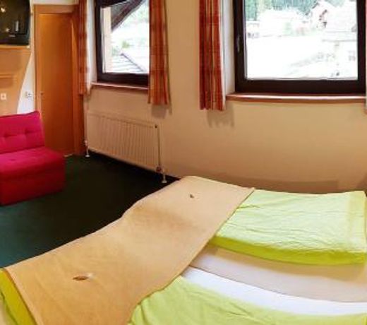 Ferienhaus Knaller