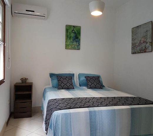 Solar das Pétalas Guest House