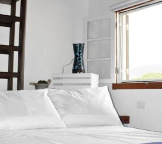 Solar das Pétalas Guest House