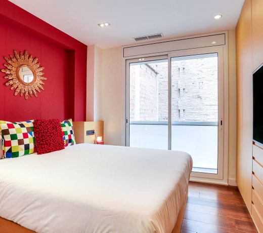 Stylish 2 Bed in the heart of GrÃ cia