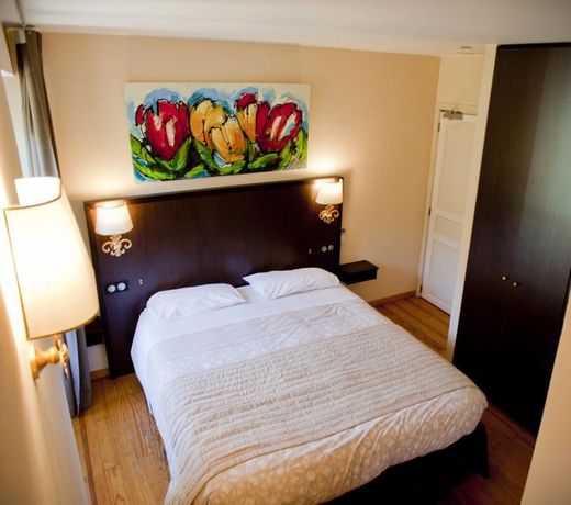 HÃ´tel Restaurant Les Deux FrÃ¨res