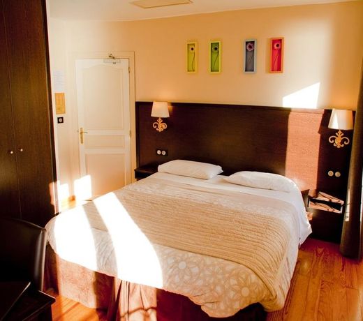 HÃ´tel Restaurant Les Deux FrÃ¨res