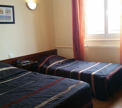 HÃTEL D??ALSACE