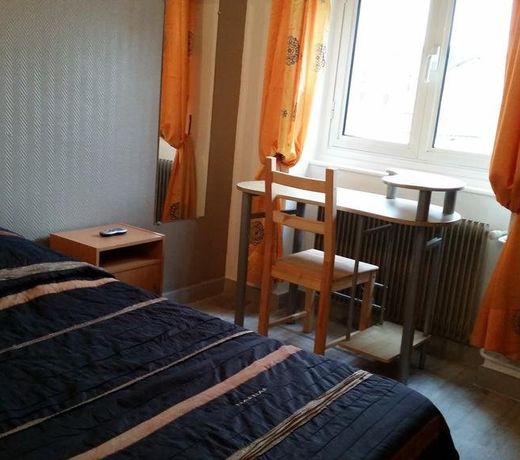 HÃTEL D??ALSACE