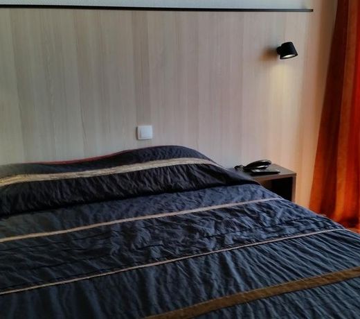 HÃTEL D??ALSACE