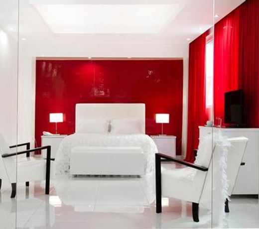 Athens Status Suites