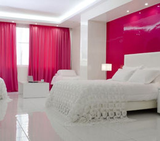 Athens Status Suites