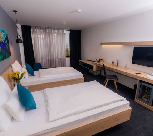 Hotel Academia