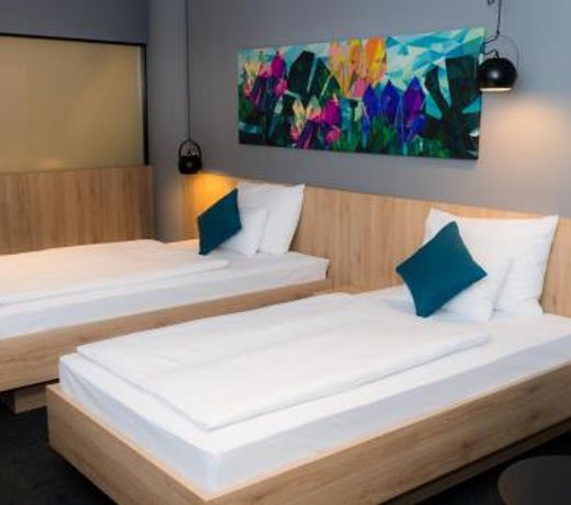 Hotel Academia