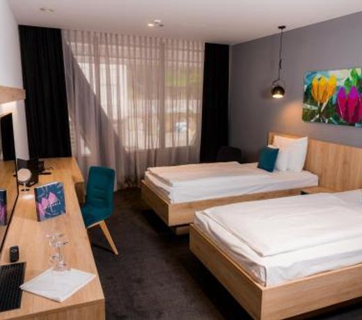 Hotel Academia