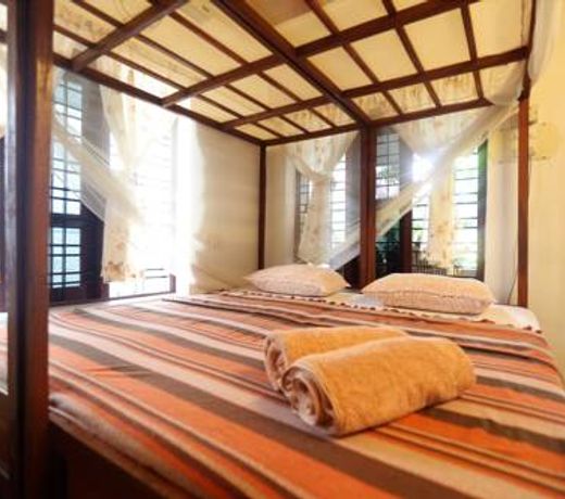 Keratheeram Beach Resort
