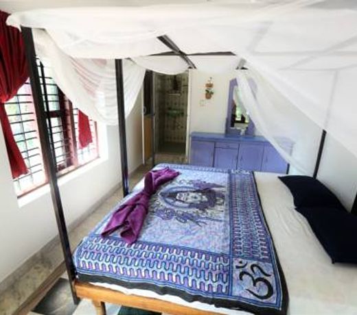 Keratheeram Beach Resort