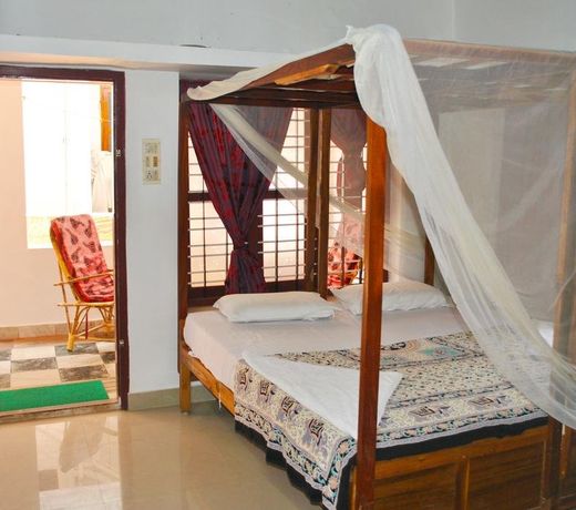 Keratheeram Beach Resort