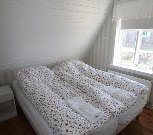 HansÃ­nuhÃºs - StykkishÃ³lmur