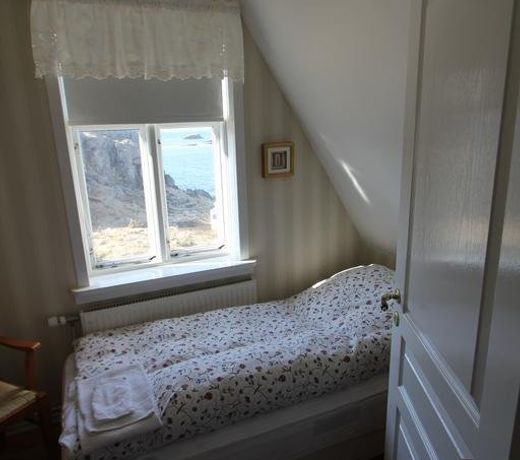 HansÃ­nuhÃºs - StykkishÃ³lmur