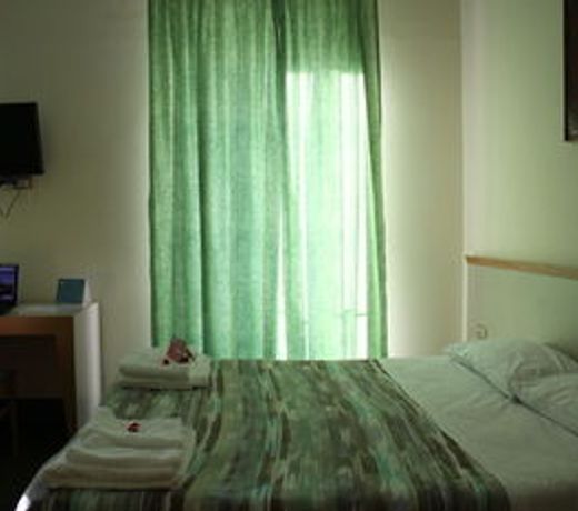 Casa Tolentino