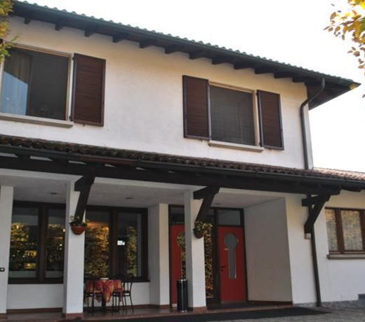 RISTORANTE AL MULINO