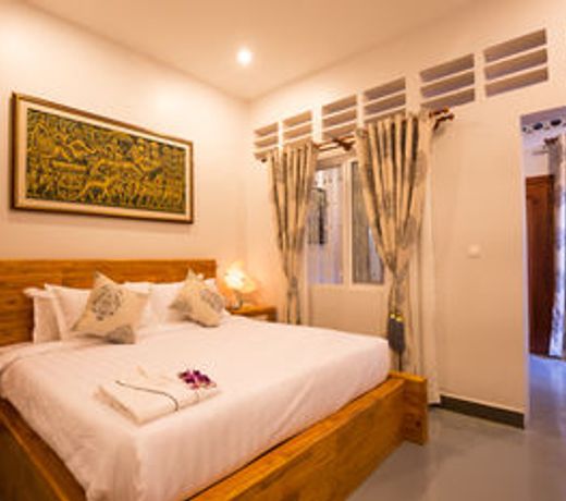The 1959 Boutique Villa