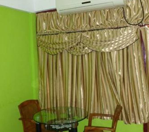 AKR Hotel Kilinochchi
