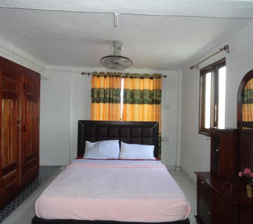 Allai Samudra Beach Resort