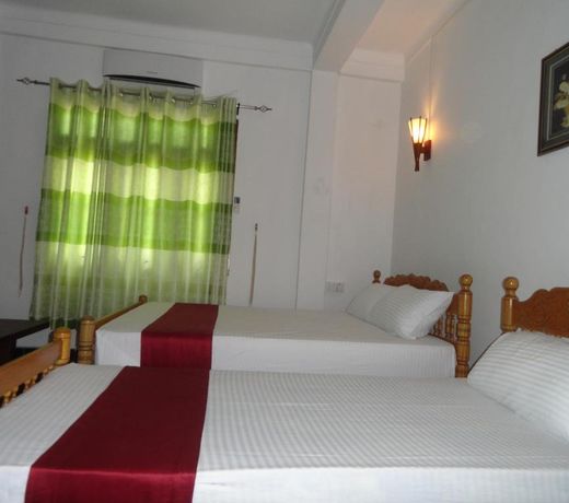 Allai Samudra Beach Resort