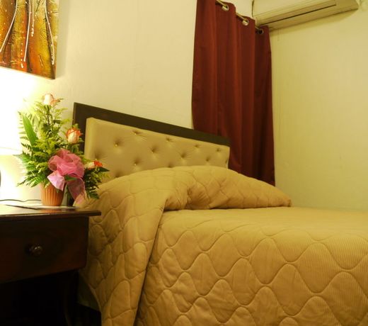 Hotel SueÃ±os del Angel