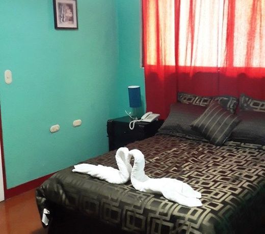Hotel SueÃ±os del Angel