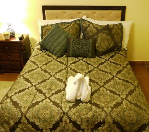 Hotel SueÃ±os del Angel