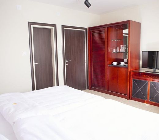 Garni Hotel Fortuna